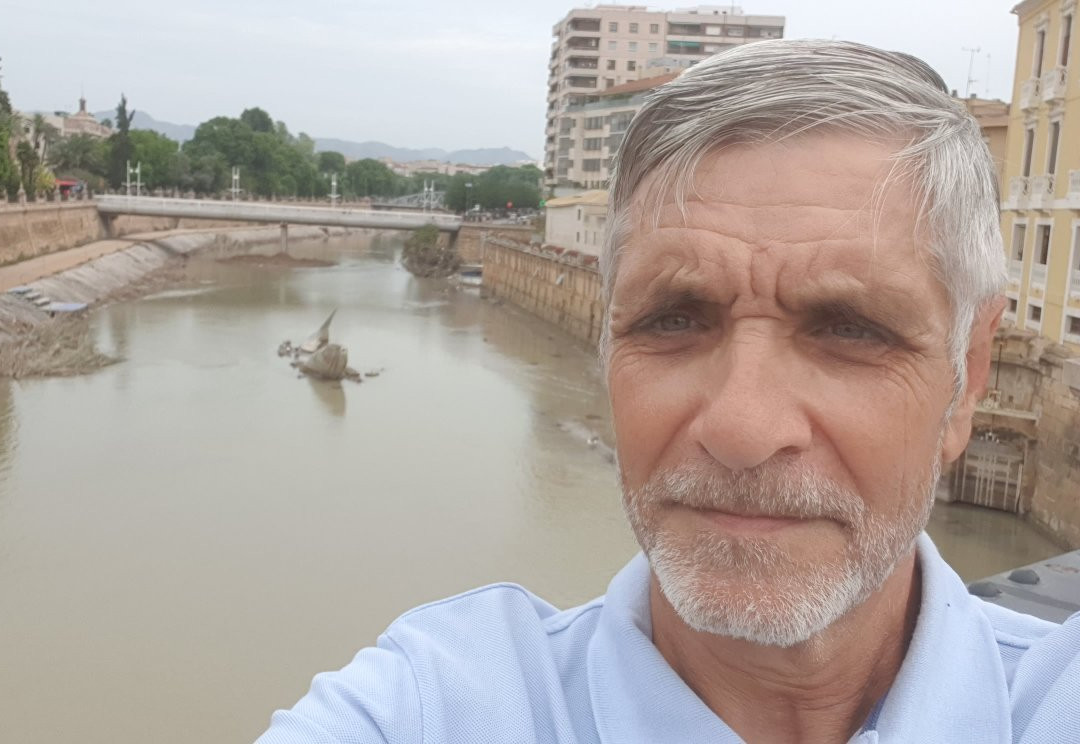 Puente de los Peligros-穆尔西亚必去景点