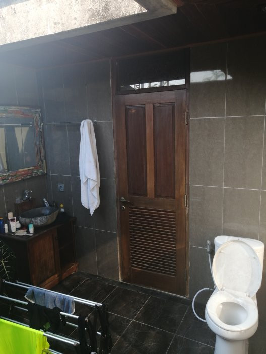 Rumah Abian Village主图