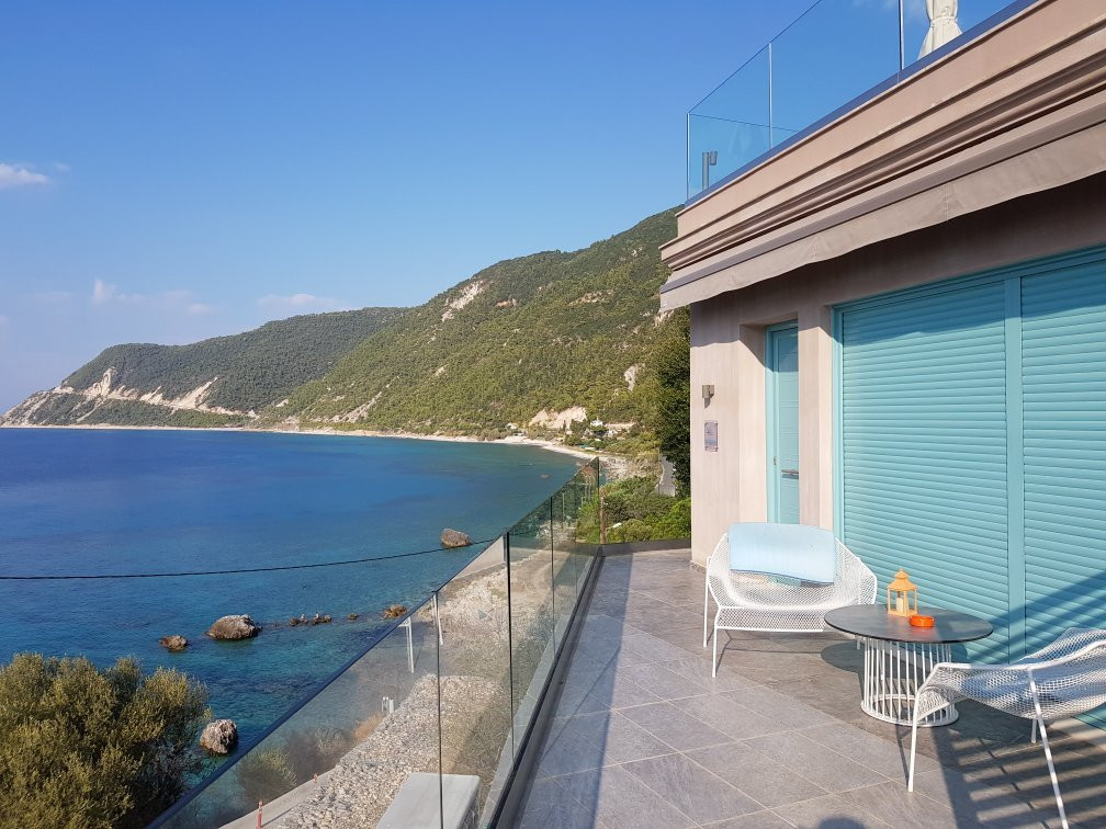 The Ionian View主图