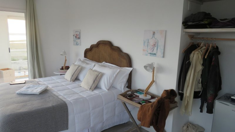 Parador La Balsa主图