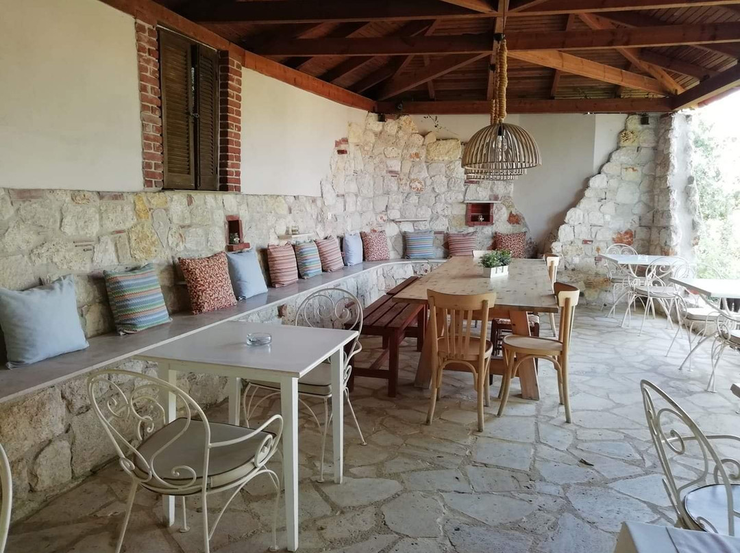 The Beach House主图