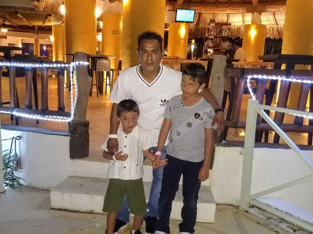 Hotel Gran Acapulco主图