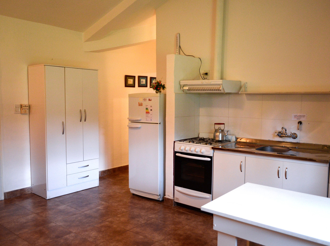 Hosteria Suyana主图