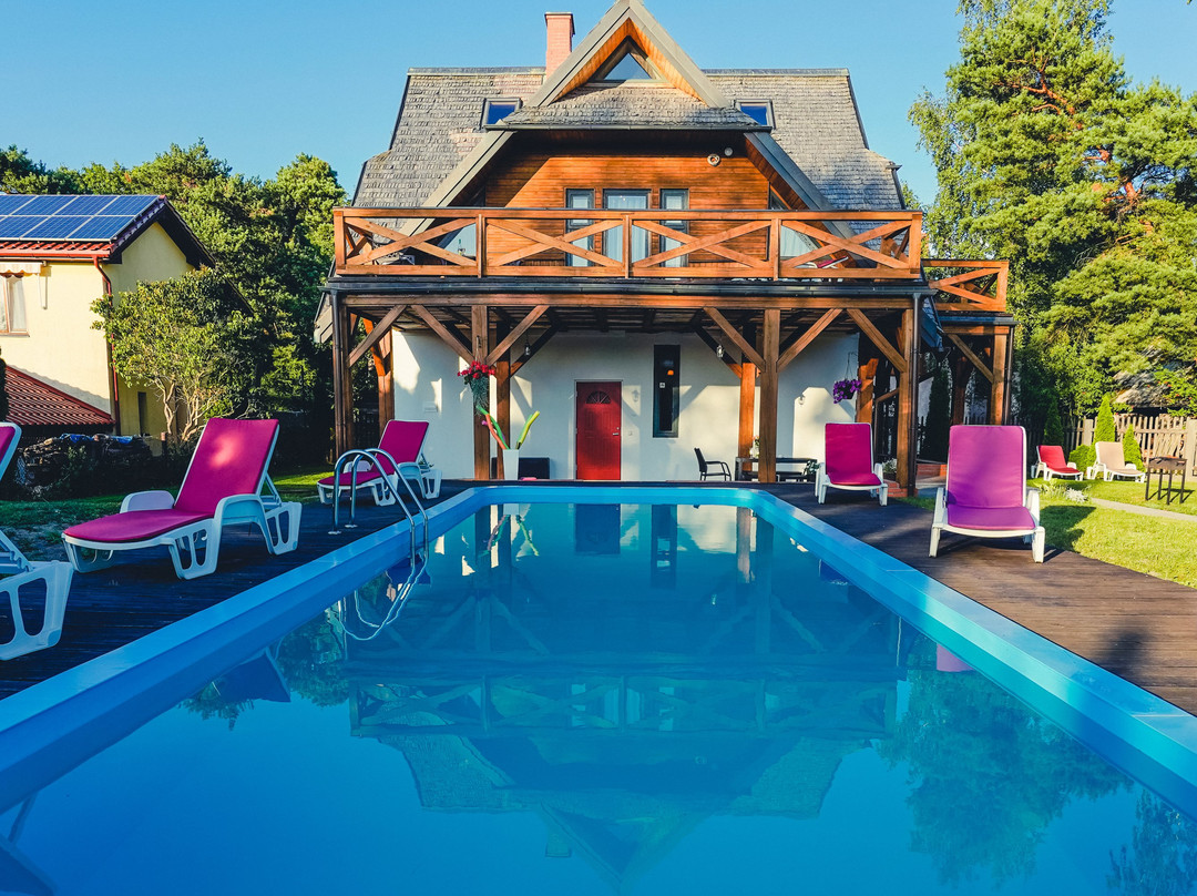 Sea Art Suites
