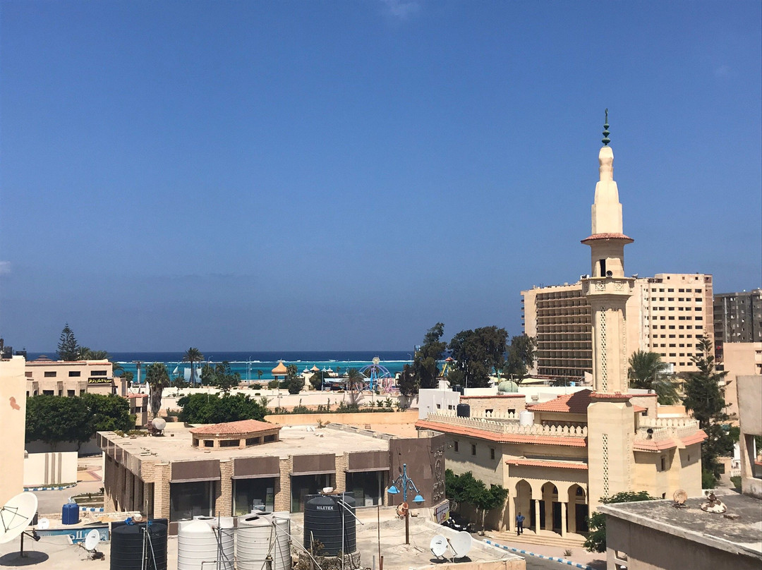 Adriatica Hotel主图