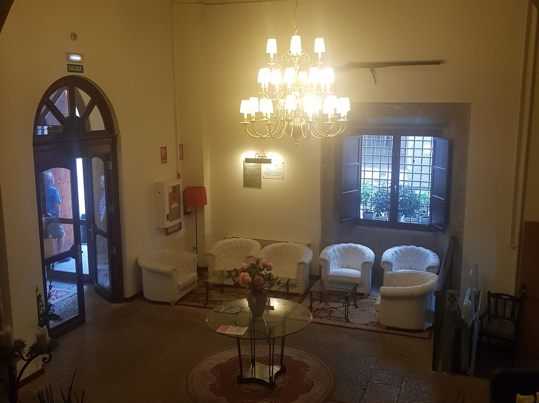 Hotel Cardenal Ram主图