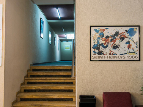 阿帕尔奇纳索尔公寓主图