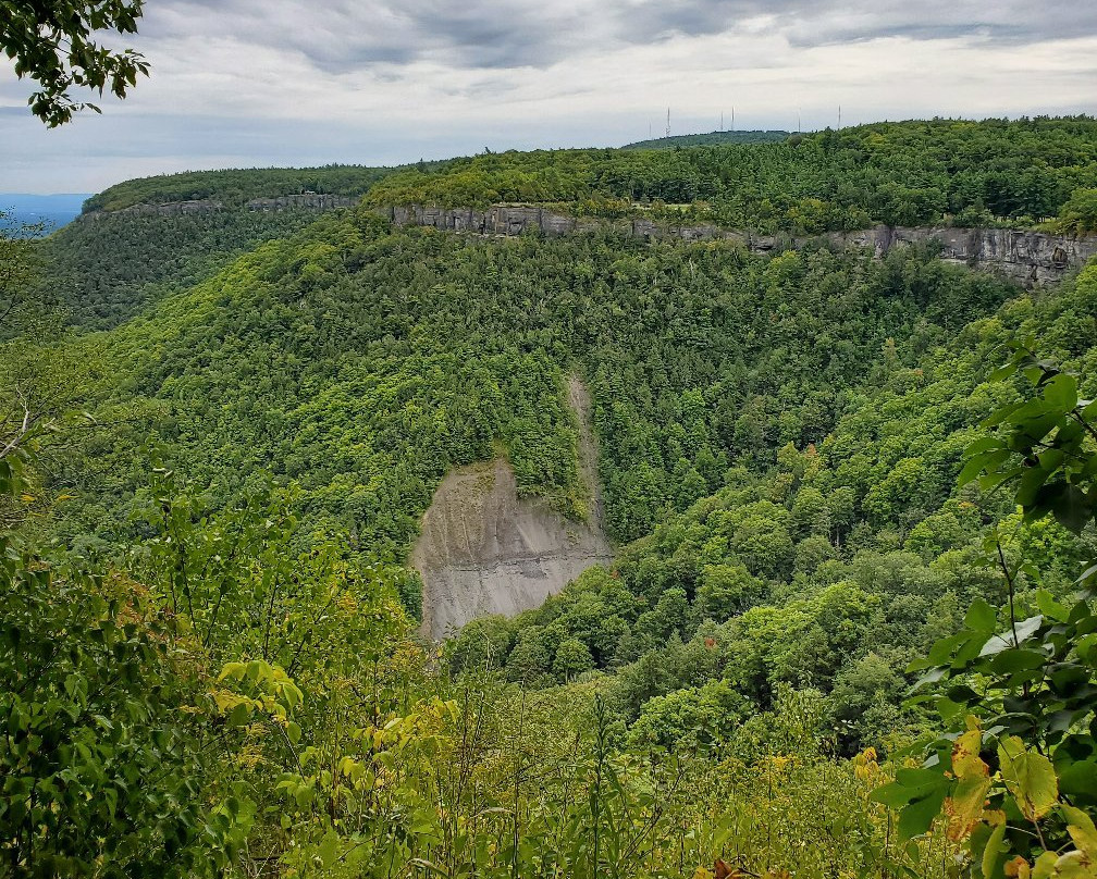 Thacher State Park景点图片