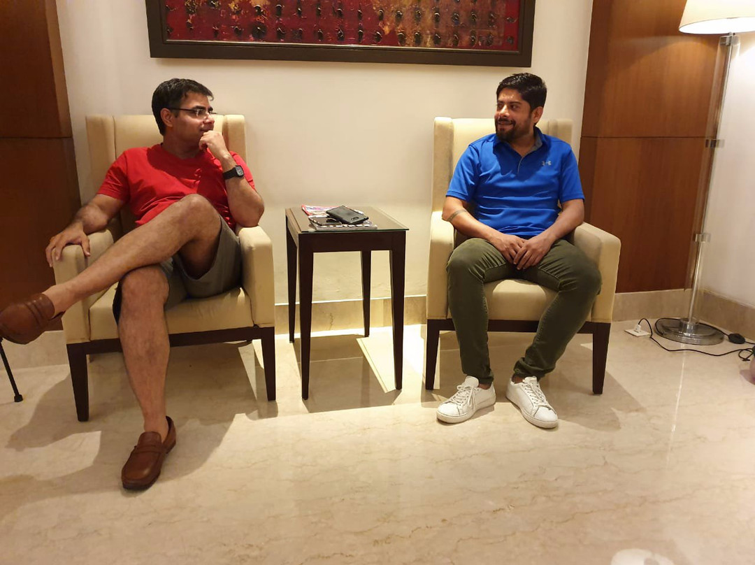 Park Plaza Chandigarh Zirakpur主图