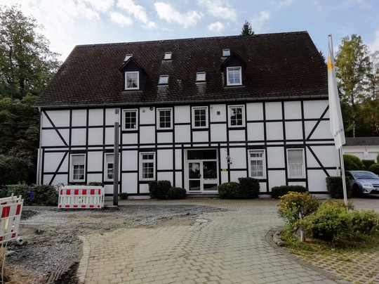 Kurpark Villa Olsberg主图