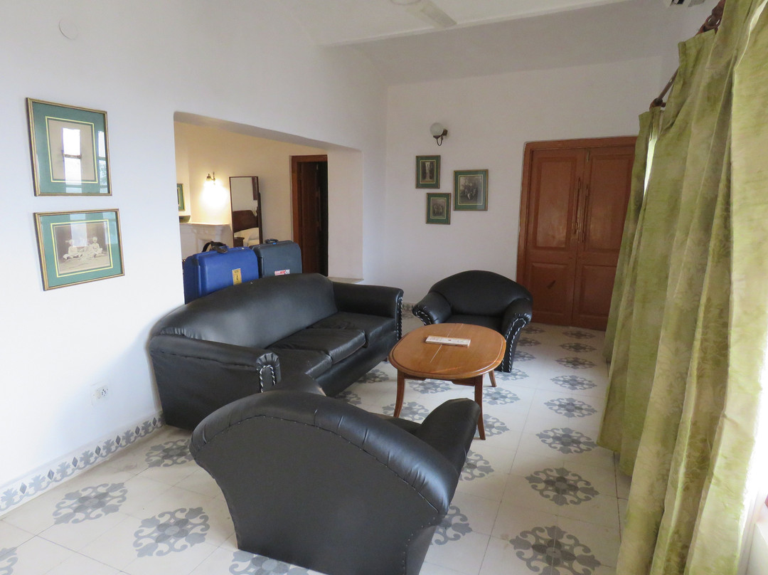 The Fort Nalagarh主图