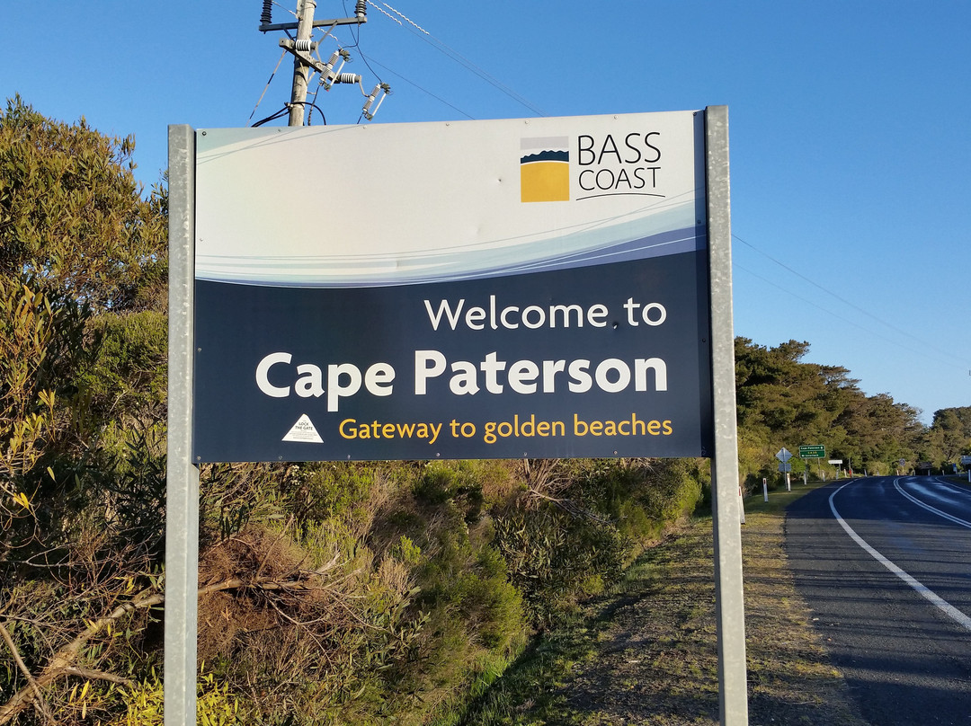 Wonthaggi Motel主图