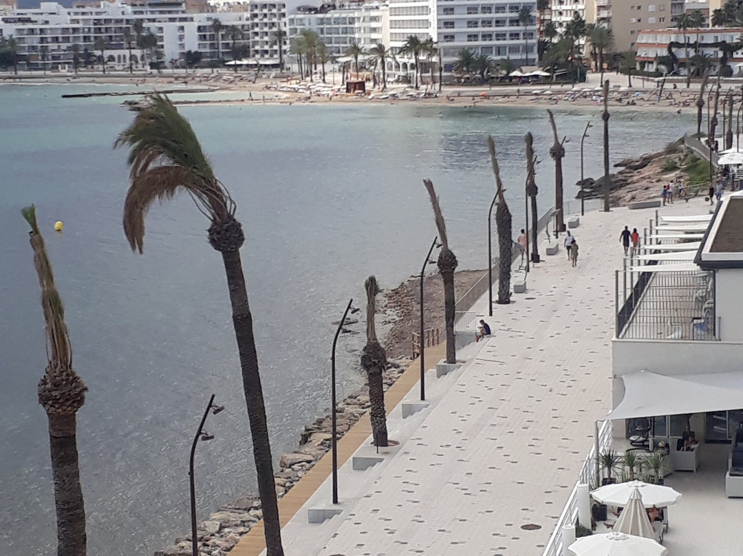 Hotel Vibra Maritimo主图