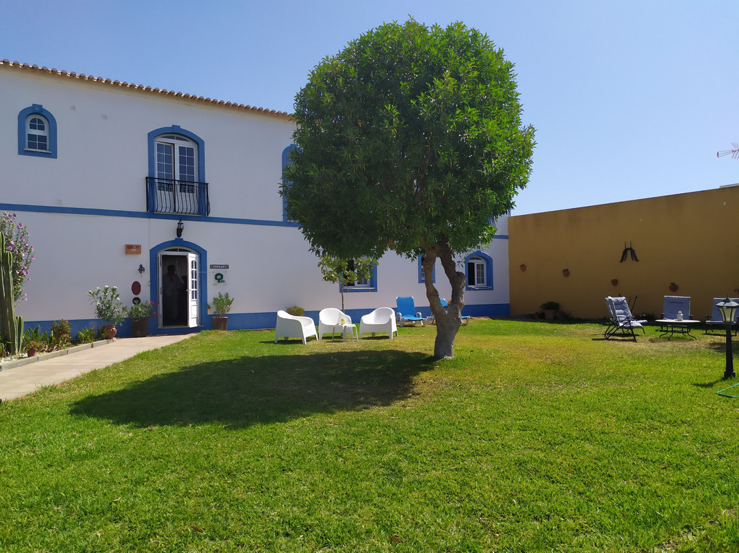 Cantinho da Ria Formosa主图