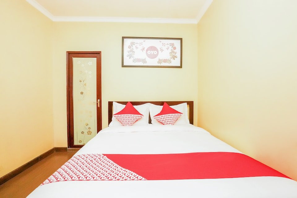 桑布罗莫酒店主图