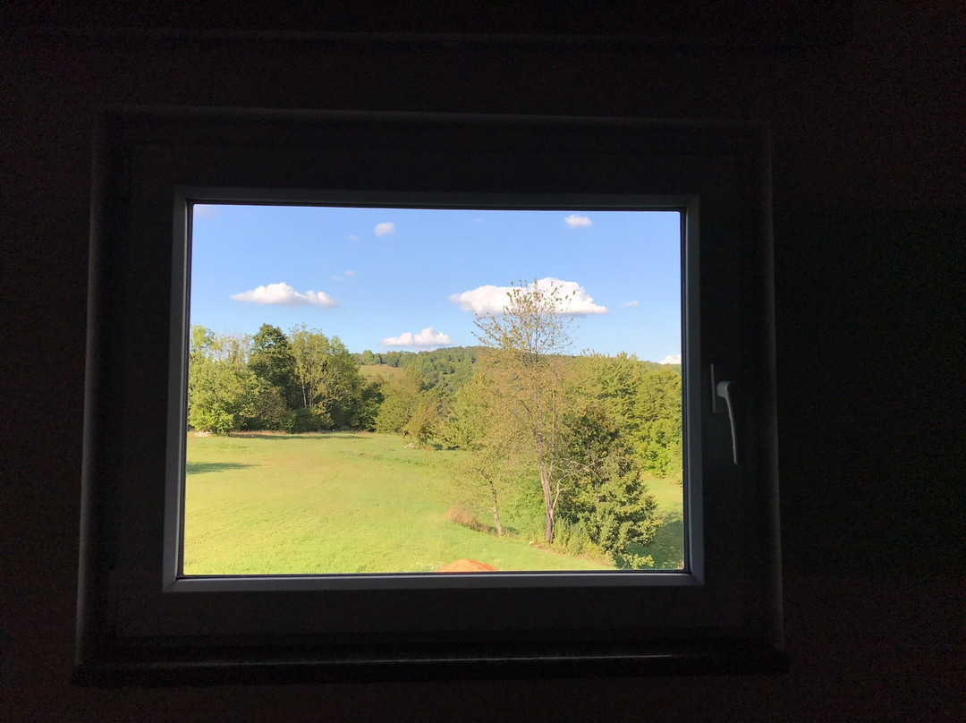 House Biba & Leona主图