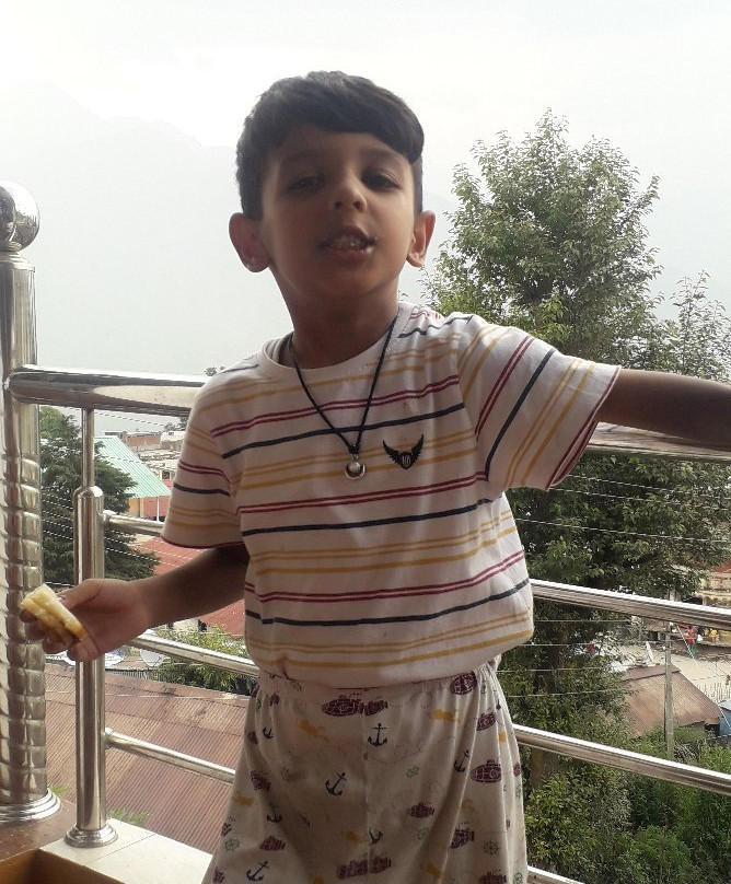 Hotel Bala Paradise主图