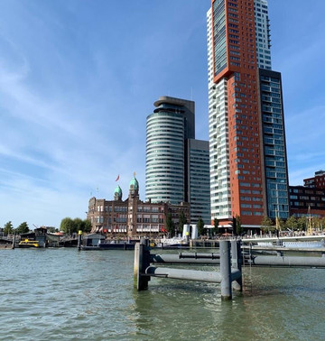 seeRotterdam-鹿特丹必去景点