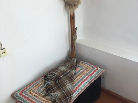 Memorial House of Memory M.I.Tsvetaevoi-Yelabuga必去景点