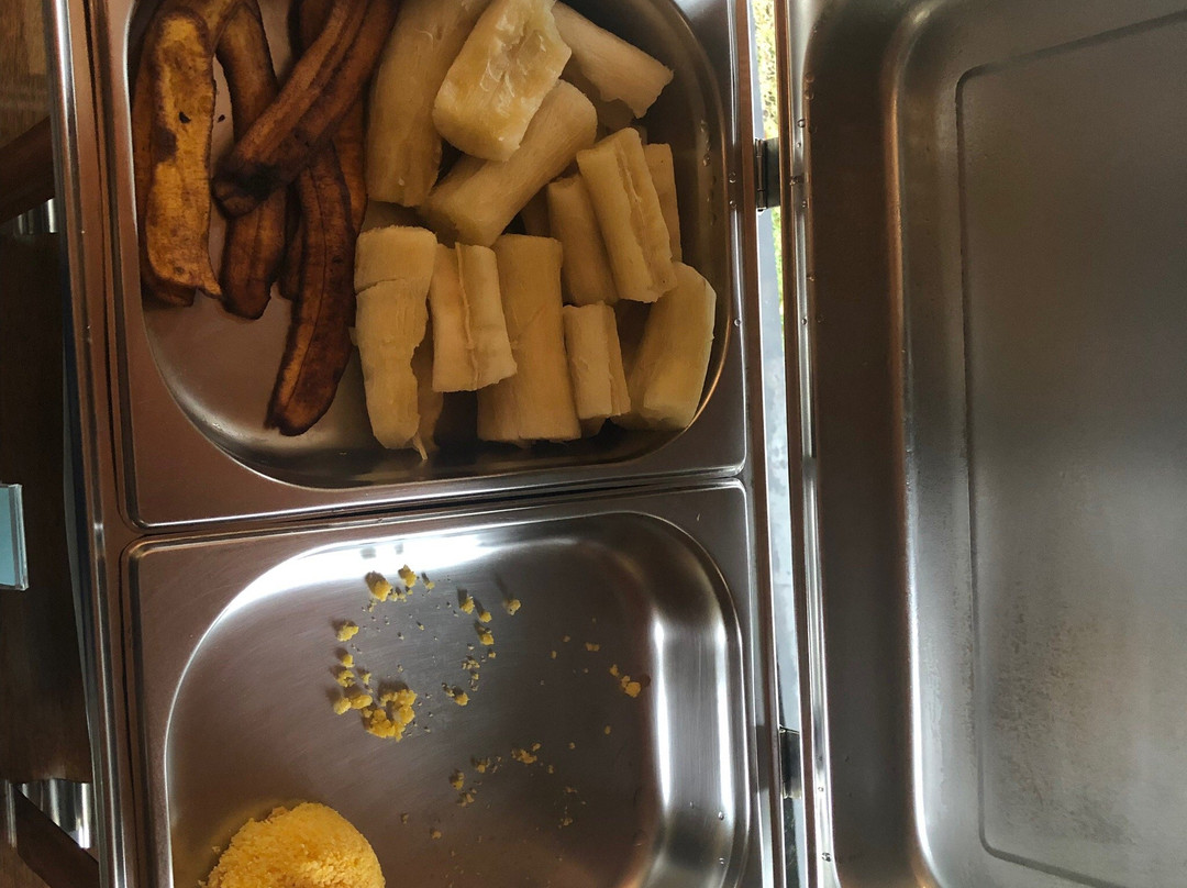 Pousada Rosa dos Ventos主图