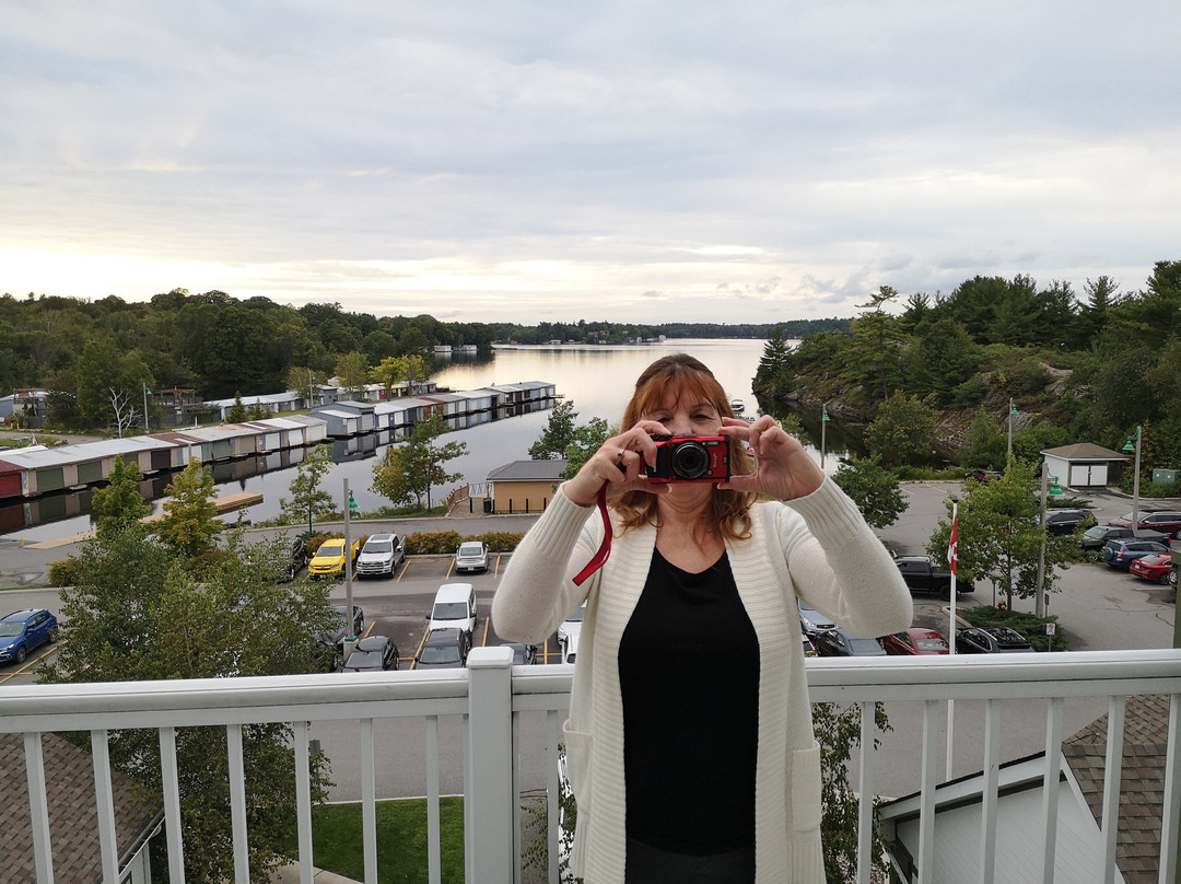 格雷文赫思特穆苏科卡码头万豪residence inn酒店主图