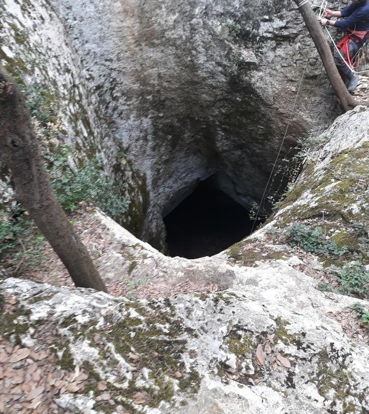 Bureau des Moniteurs de la Vallée de l'Herault-冈热必去景点