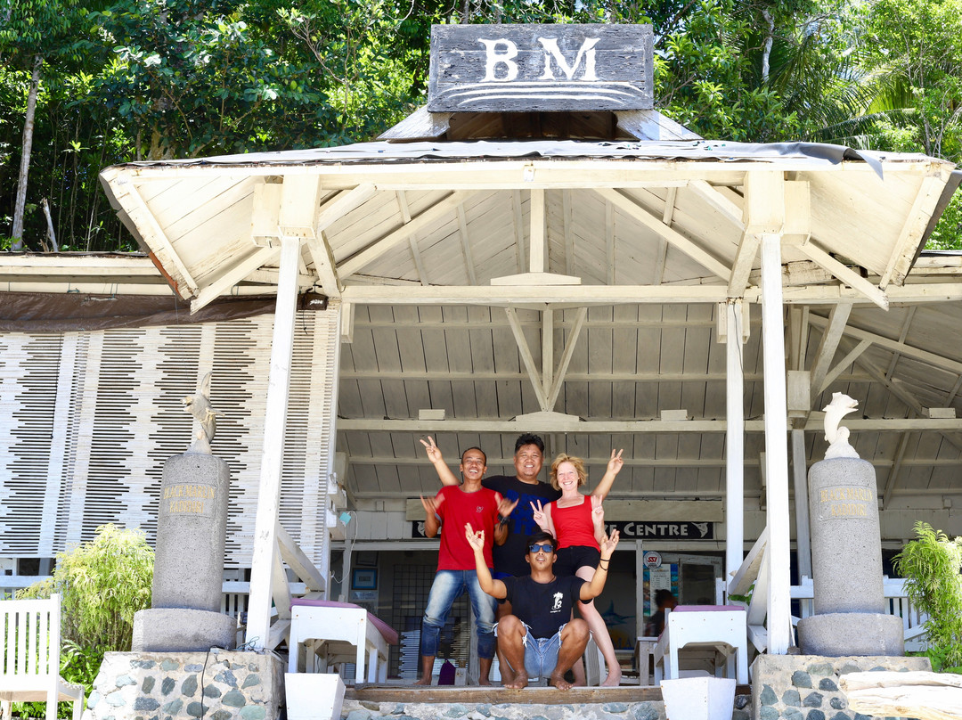 Black Marlin Dive Resort主图