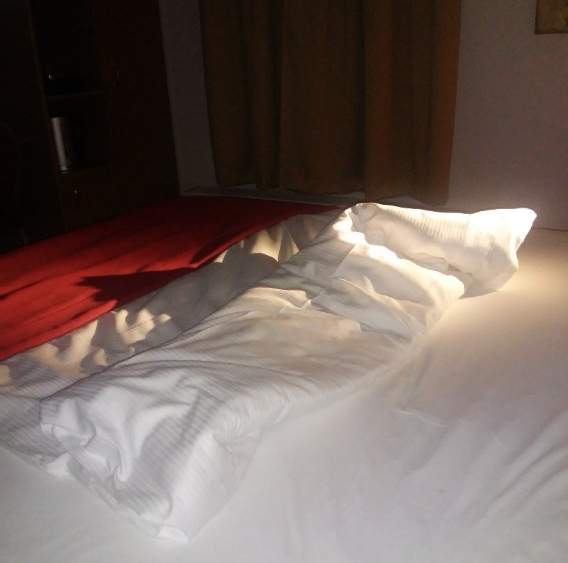 City Hotel am Wasserturm主图