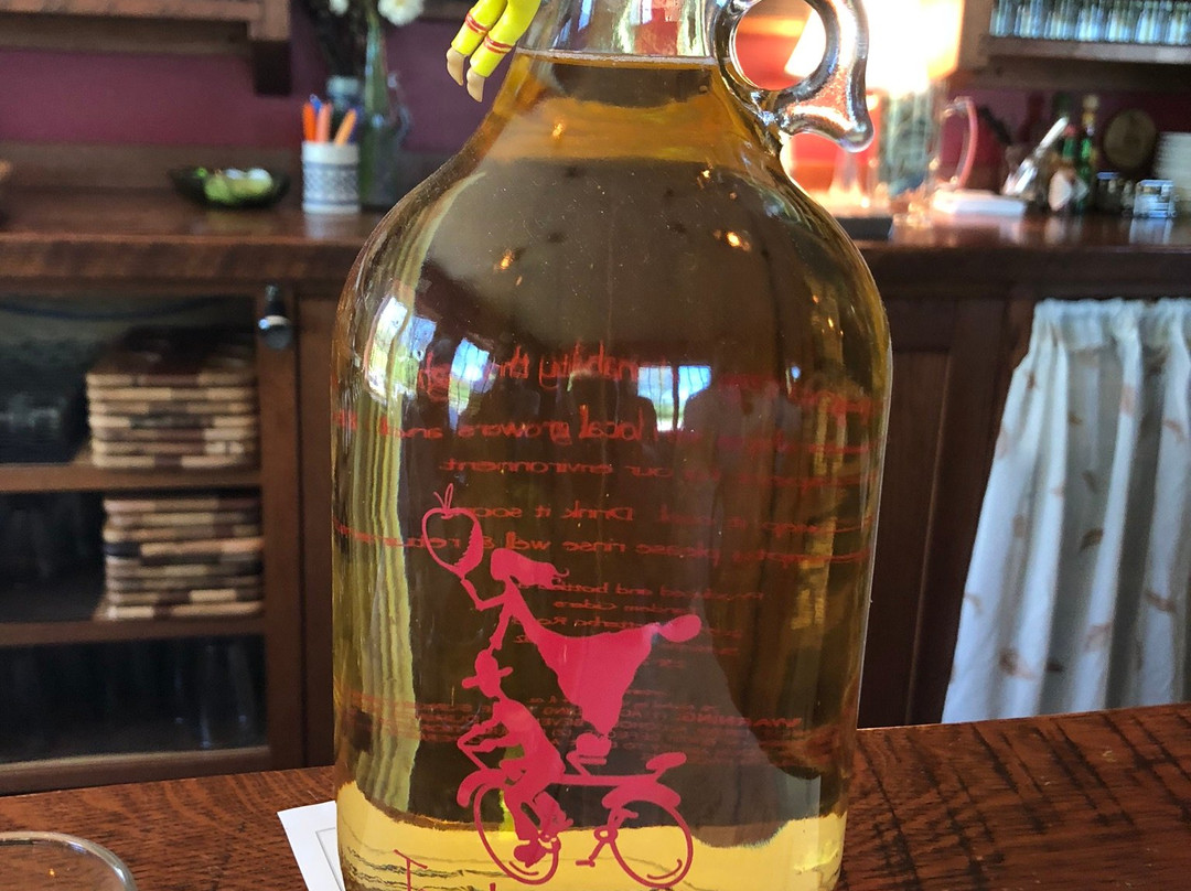 Tandem Cider景点图片
