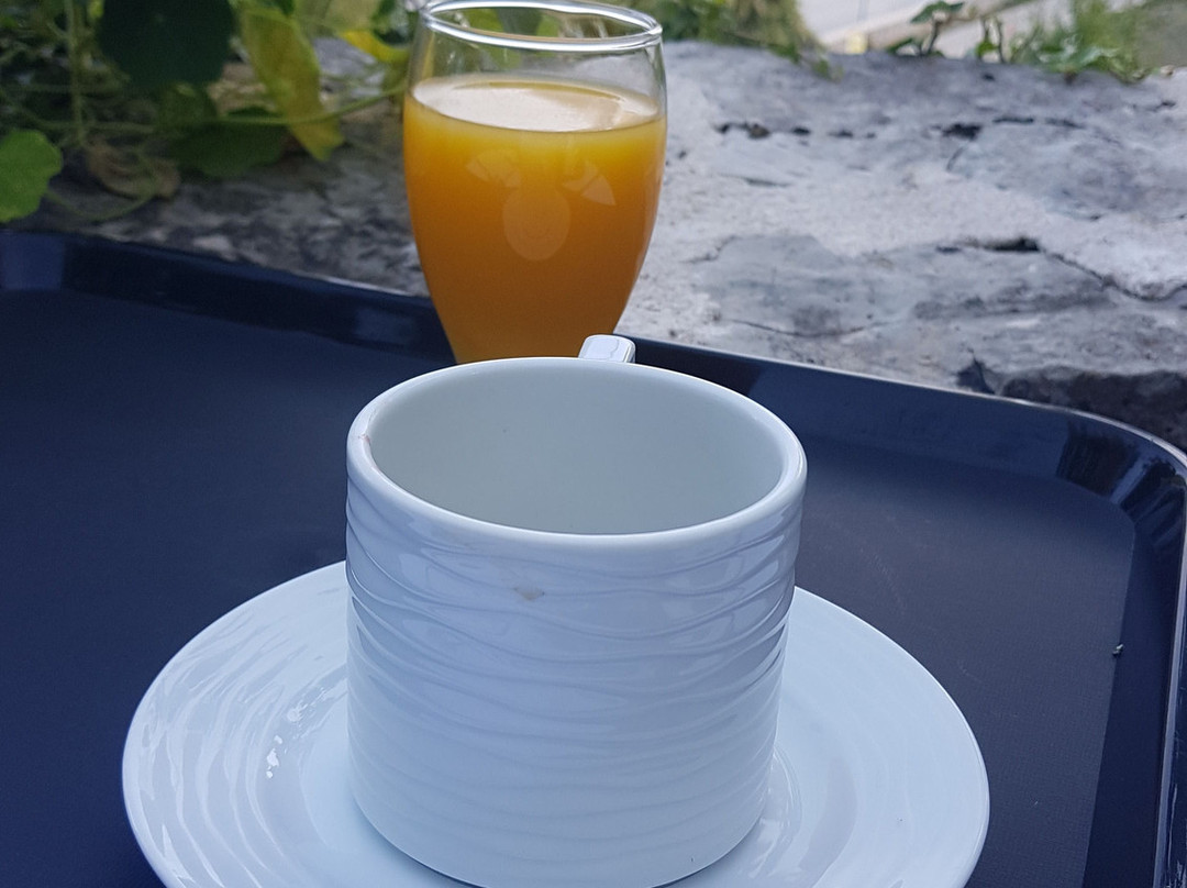 Ioannidis Guesthouse主图