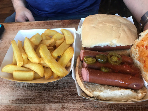 The Benton Ale House-纽卡斯尔必去景点