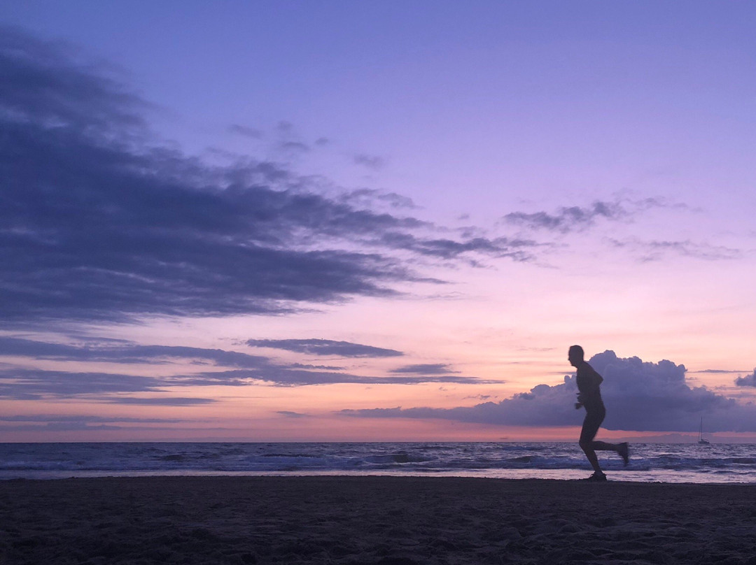 索尔海滩酒店主图