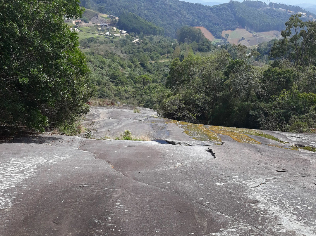 Parque Estadual de Pedra Azul景点图片