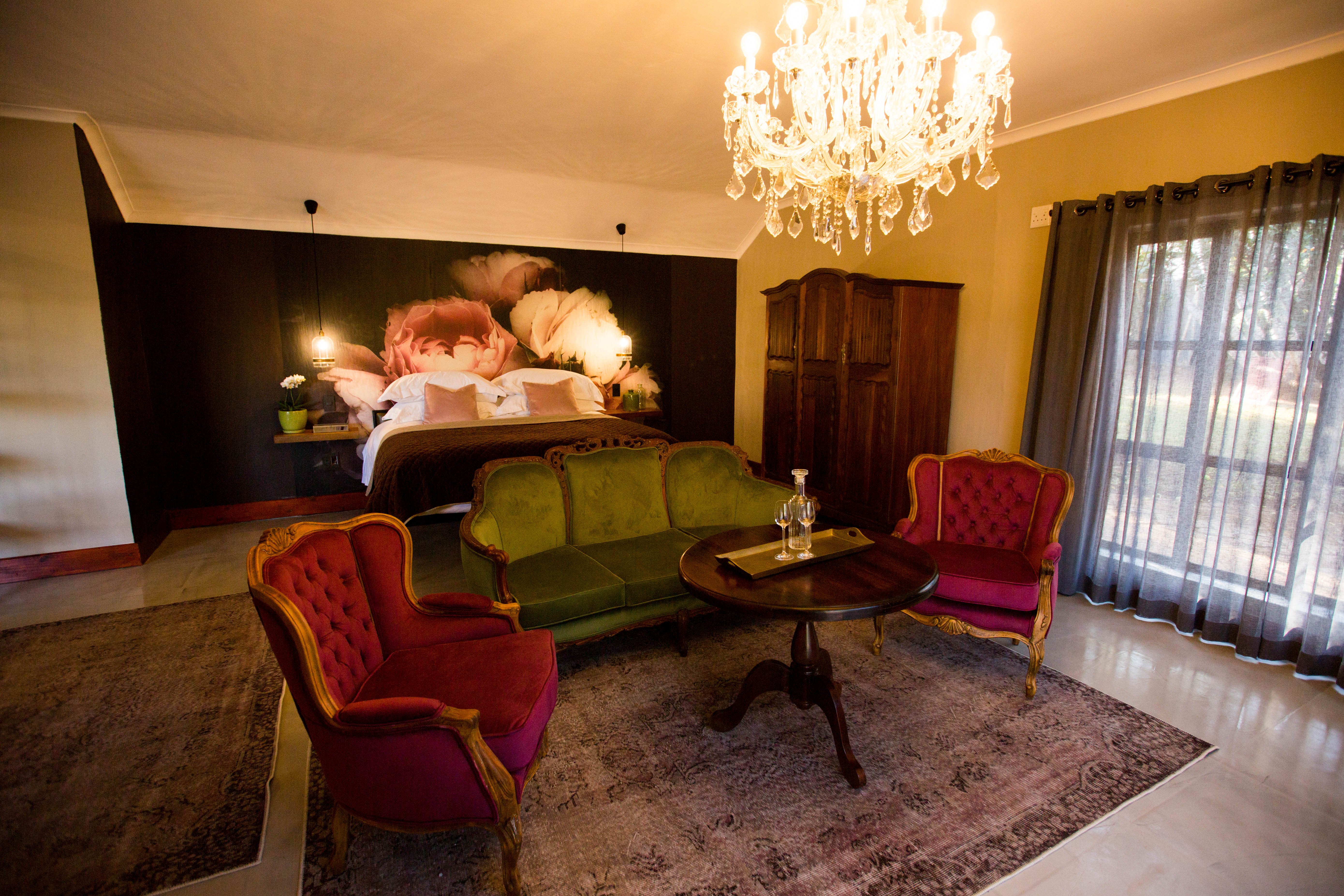 The Bohemian Guest House-官方