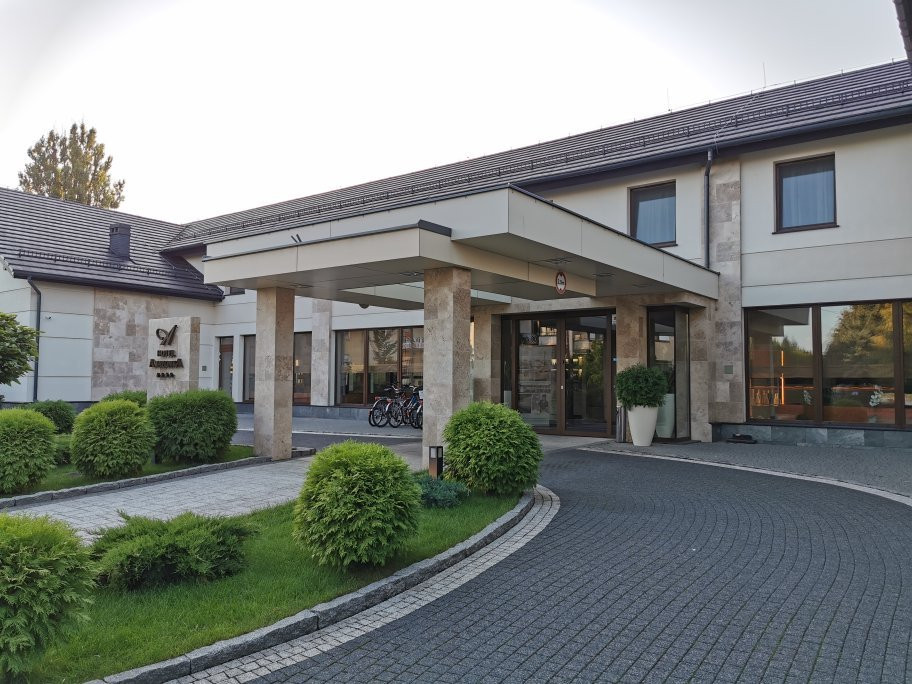 Hotel Amazonka Conference and Spa主图
