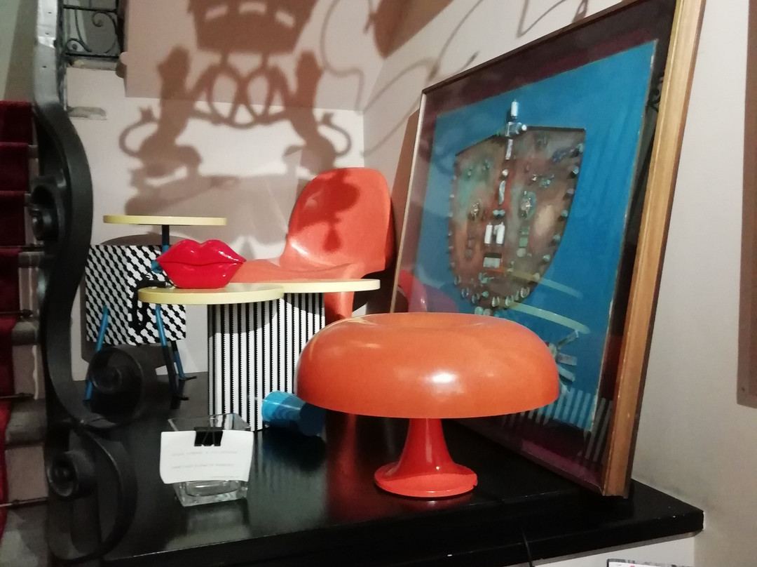 Albergo Ristorante Giardino主图