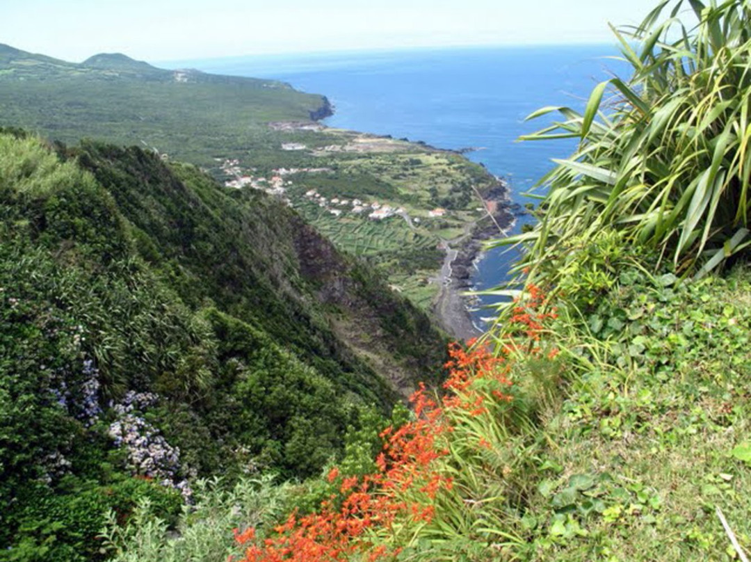 Miradouro da Ribeira das Cabras-奥尔塔必去景点