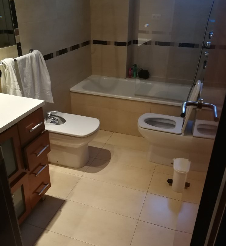 Hotel Rural Montana de Cazorla主图