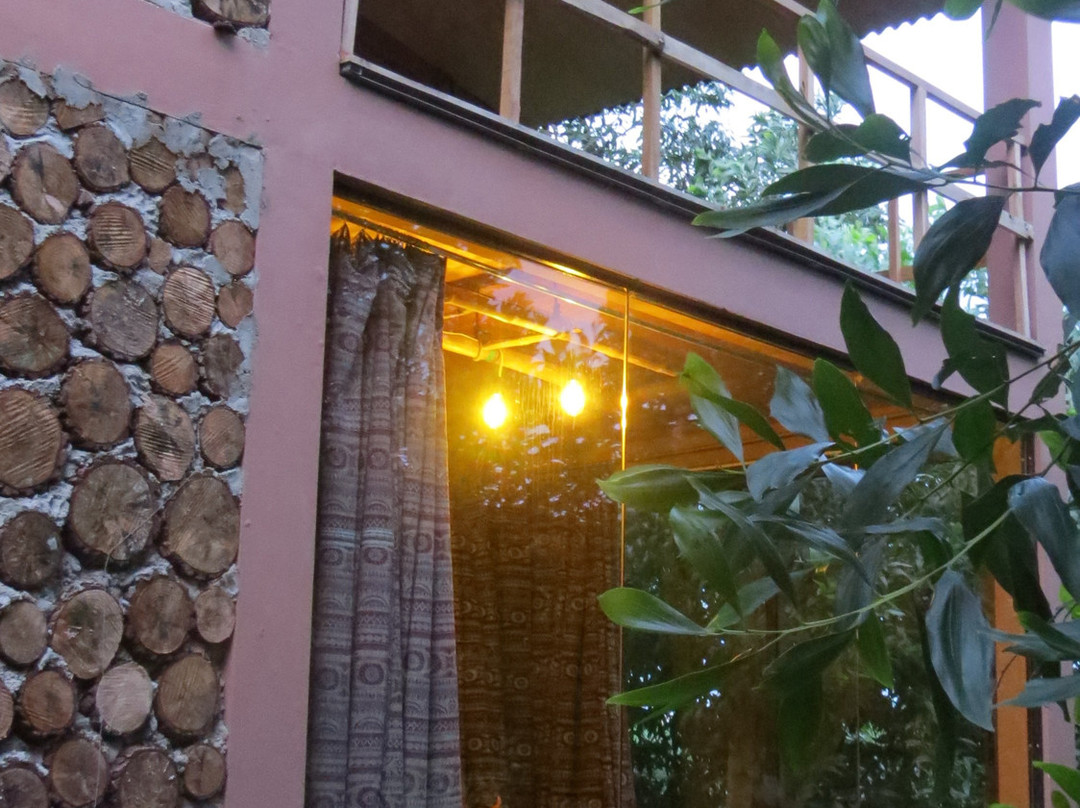 Nguyen Shack Retreat主图