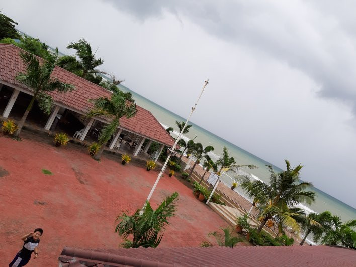 La Playa Ursula主图