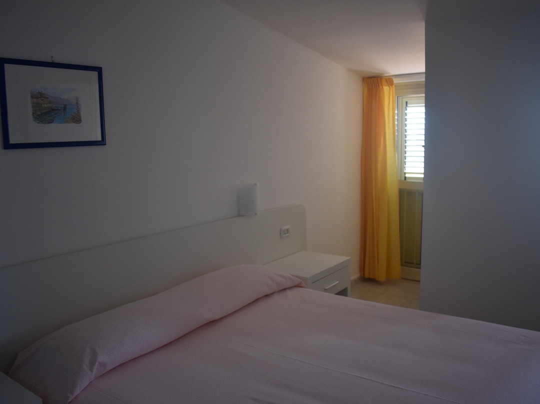 Albergo Delfino主图