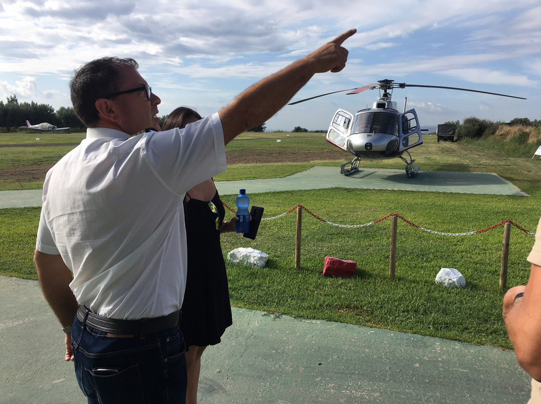 Helijet Tours景点图片