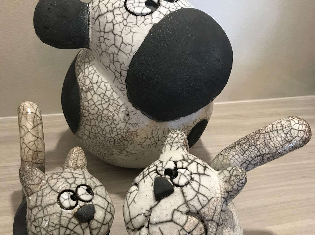 Maison des Artisans d'Art-泽斯必去景点