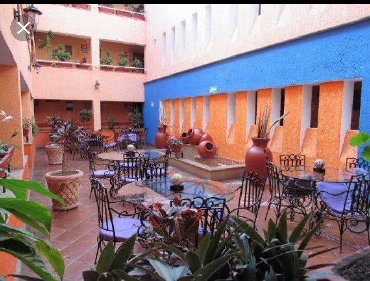 Hotel La Rienda Mision Tequillan主图