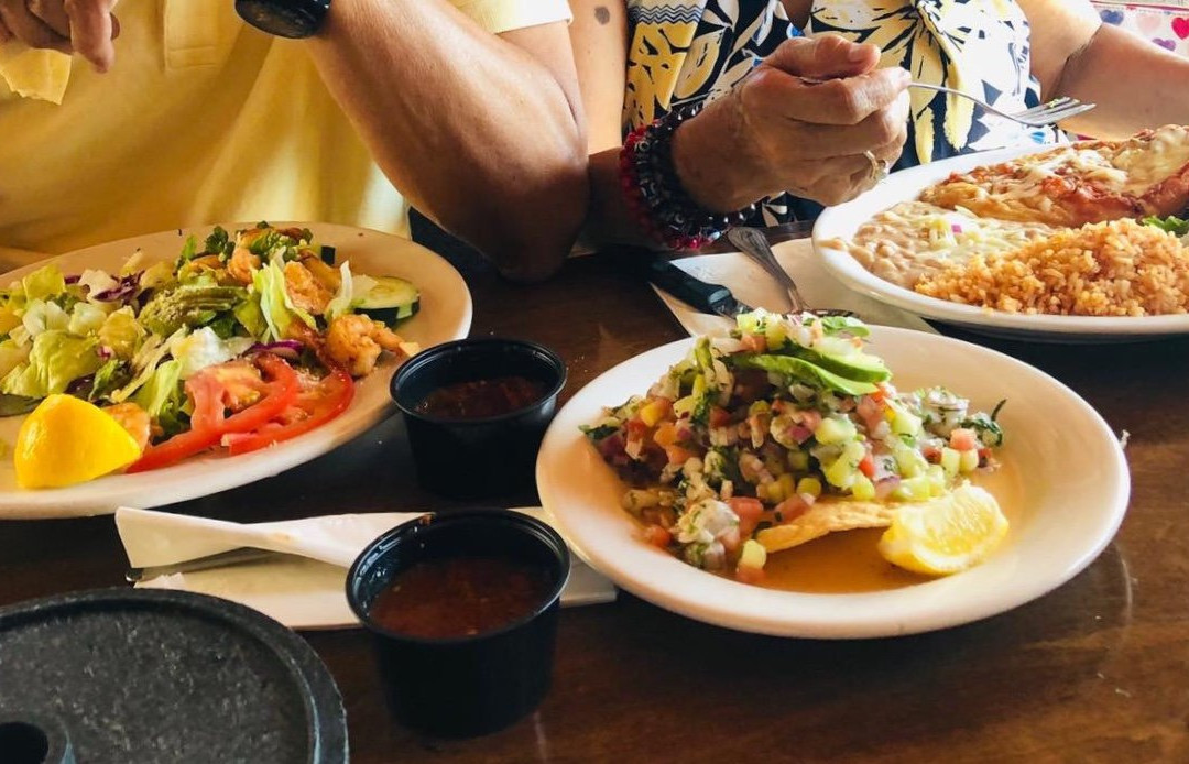 La Vero's Mexican Food and Beer