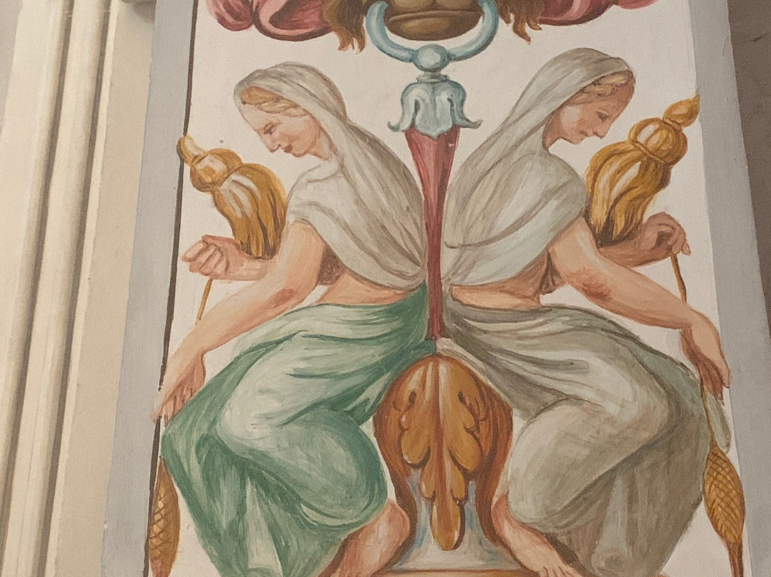 Chiesa di San Michele Arcangelo-Marzano必去景点