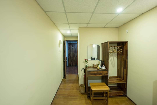 Eternal Lodge Bagan主图