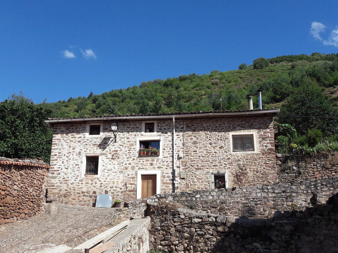 Ayuntamiento de Viniegra de Abajo