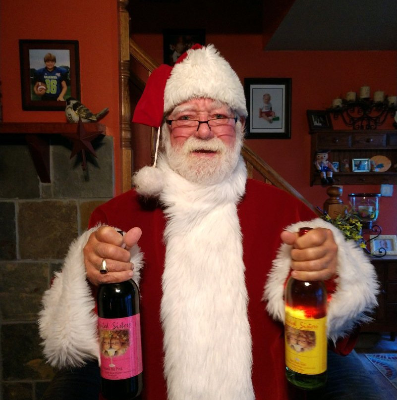 La Belle Amie Vineyard-Little River必去景点