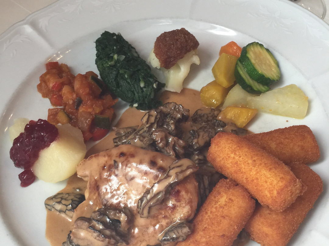 Wynigen旅游攻略图片